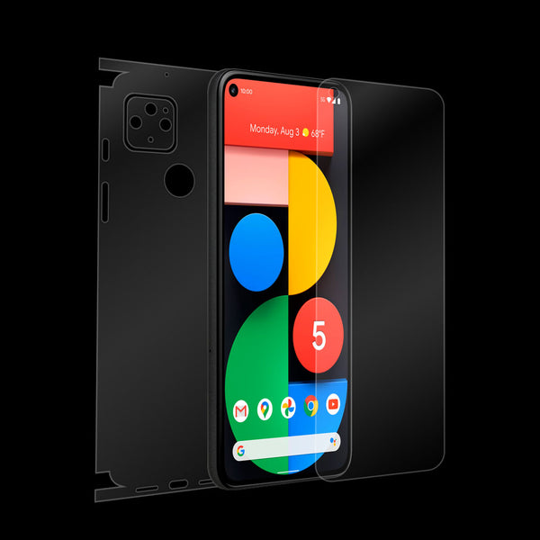 Google pixel deals 5 screen protector